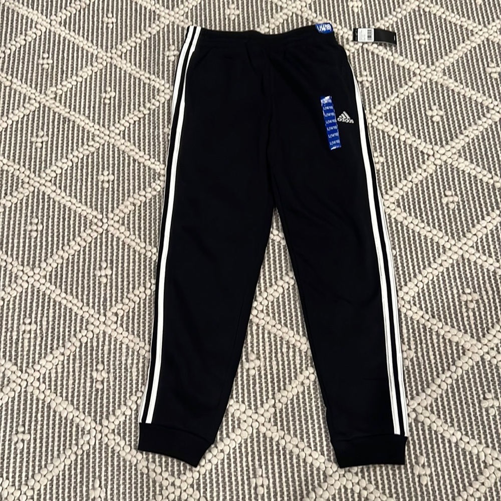 Adidas’s boys joggers